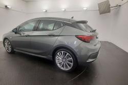 2017 Holden Astra RS-V