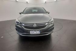2017 Holden Astra RS-V