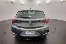 2017 Holden Astra RS-V