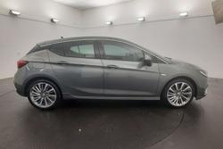 2017 Holden Astra RS-V