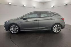 2017 Holden Astra RS-V