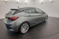 2017 Holden Astra RS-V