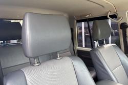 2020 Toyota Landcruiser Workmate