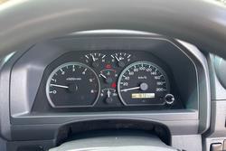2020 Toyota Landcruiser Workmate