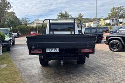 2020 Toyota Landcruiser Workmate