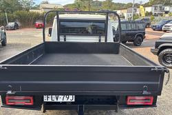 2020 Toyota Landcruiser Workmate