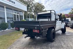 2020 Toyota Landcruiser Workmate