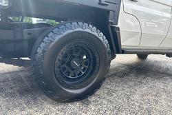2020 Toyota Landcruiser Workmate