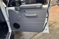 2020 Toyota Landcruiser Workmate
