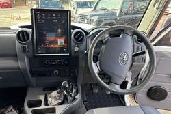 2020 Toyota Landcruiser Workmate
