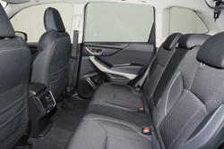 2022 Subaru Forester 2.5i Premium