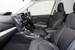 2022 Subaru Forester 2.5i Premium