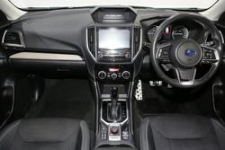 2022 Subaru Forester 2.5i Premium