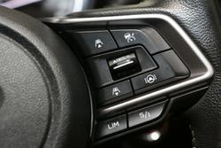 2022 Subaru Forester 2.5i Premium