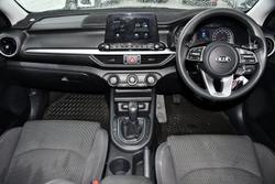2020 Kia Cerato S