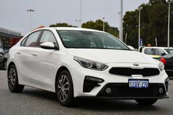 2020 Kia Cerato S