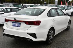 2020 Kia Cerato S