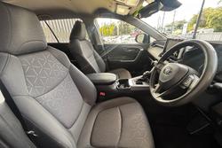 2022 Toyota RAV4 GXL