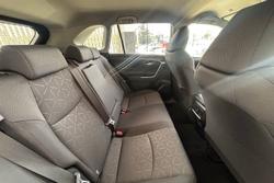 2022 Toyota RAV4 GXL