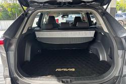 2022 Toyota RAV4 GXL