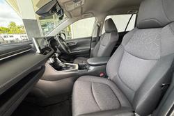 2022 Toyota RAV4 GXL