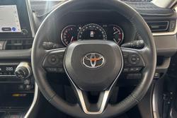 2022 Toyota RAV4 GXL