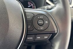 2022 Toyota RAV4 GXL