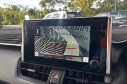 2022 Toyota RAV4 GXL