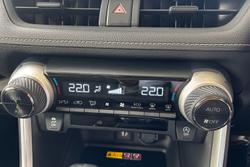 2022 Toyota RAV4 GXL