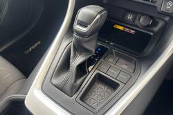 2022 Toyota RAV4 GXL