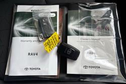 2022 Toyota RAV4 GXL