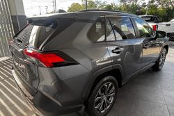 2022 Toyota RAV4 GXL