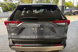 2022 Toyota RAV4 GXL