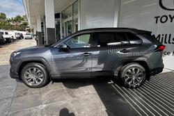 2022 Toyota RAV4 GXL