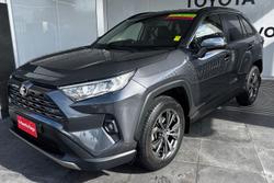 2022 Toyota RAV4 GXL