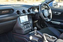 2023 Ford Mustang GT