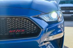 2023 Ford Mustang GT