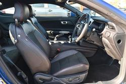 2023 Ford Mustang GT