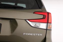 2024 Subaru Forester 2.5i