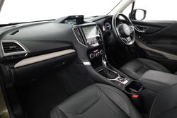 2024 Subaru Forester 2.5i