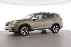 2024 Subaru Forester 2.5i