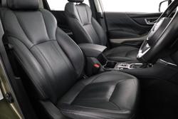2024 Subaru Forester 2.5i
