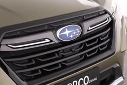 2024 Subaru Forester 2.5i