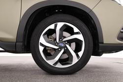 2024 Subaru Forester 2.5i
