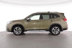 2024 Subaru Forester 2.5i