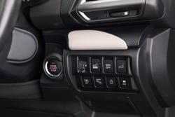 2024 Subaru Forester 2.5i