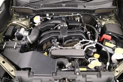 2024 Subaru Forester 2.5i