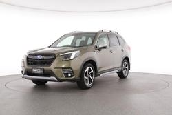 2024 Subaru Forester 2.5i