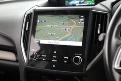 2024 Subaru Forester 2.5i