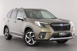 2024 Subaru Forester 2.5i